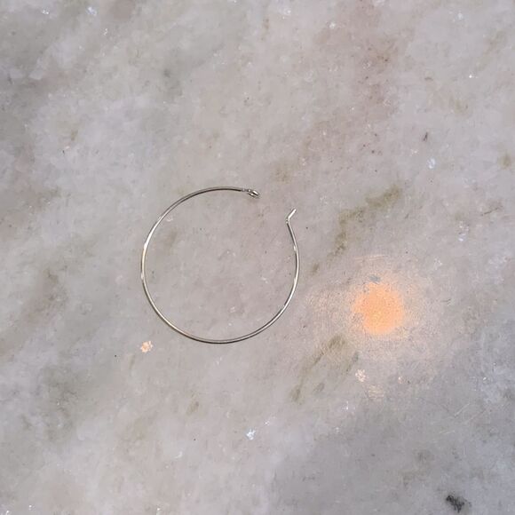 .925 Charm Rings - Picture 2 of 3